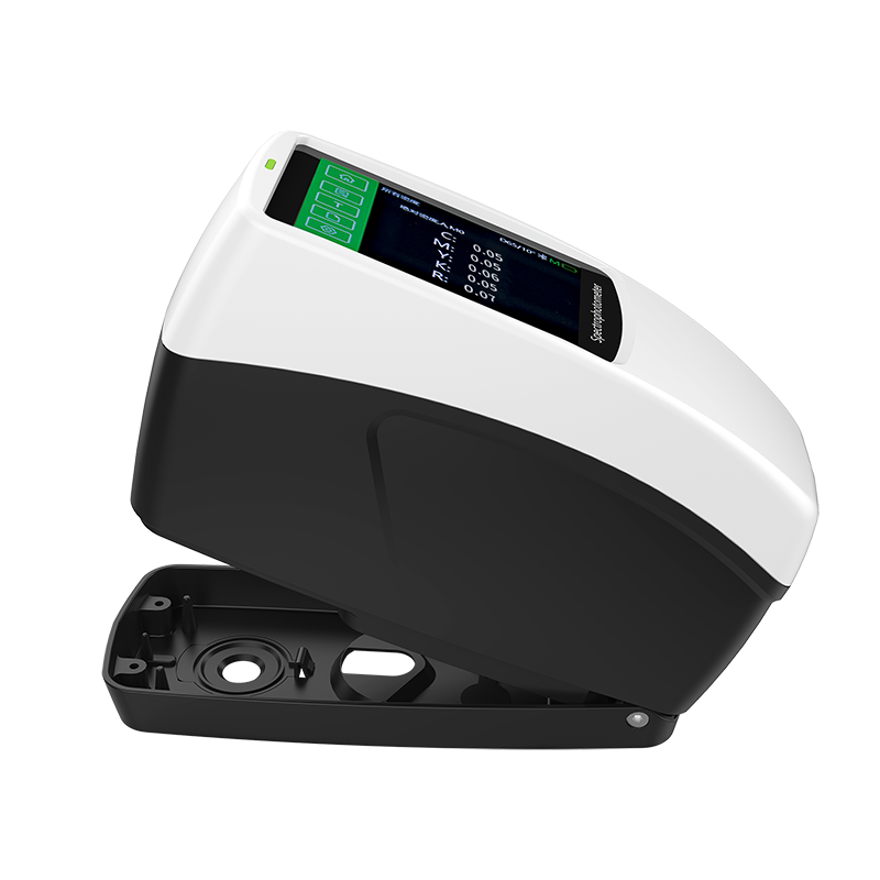 【新品上新】X860/X880 印刷密度仪