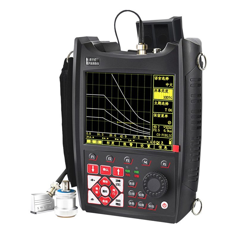 超声波探伤仪 NFD950