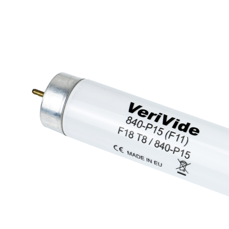 VERIVIDE 欧标伟利华 TL84对色灯管 色温4000K 18/36W