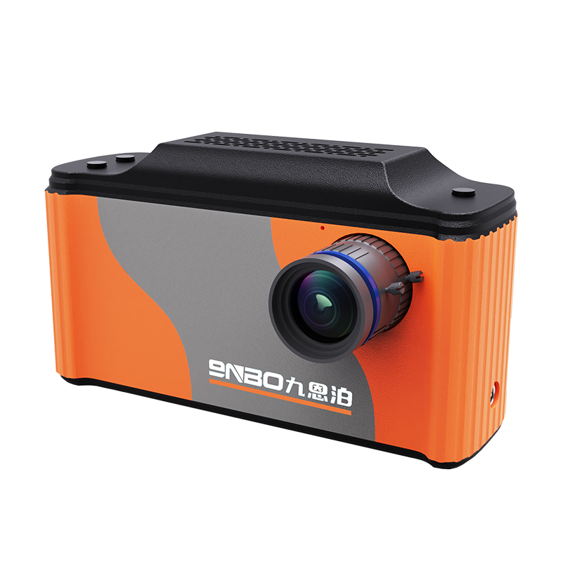 高光谱相机案例：与某农业局合作