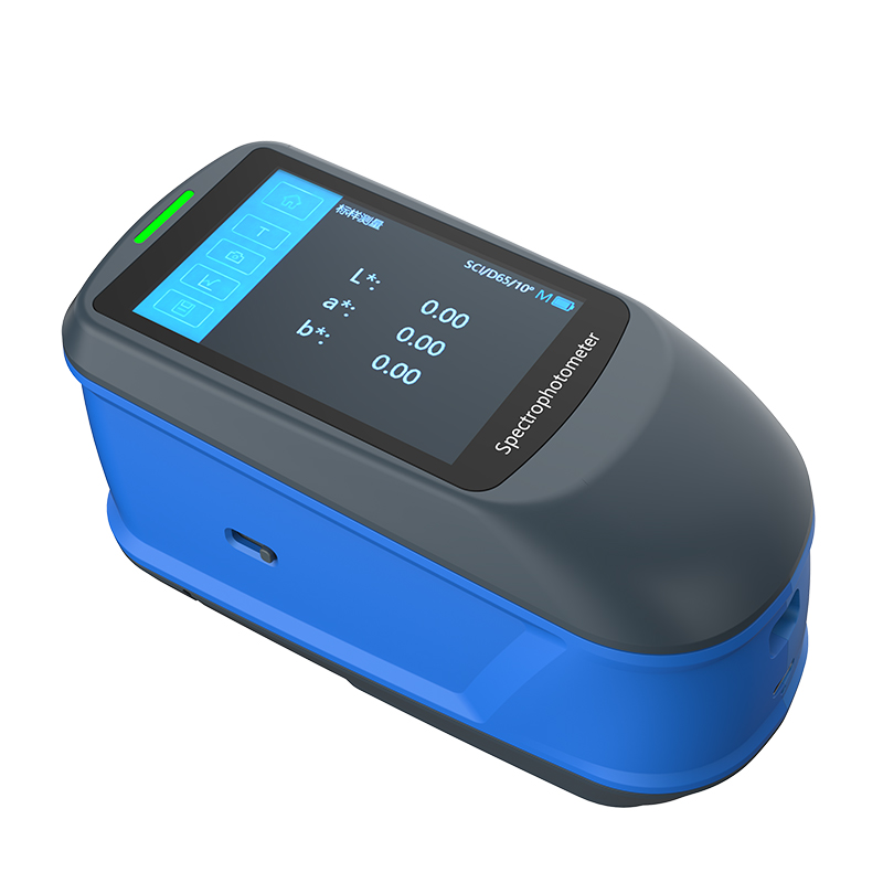 X800专业级分光测色仪