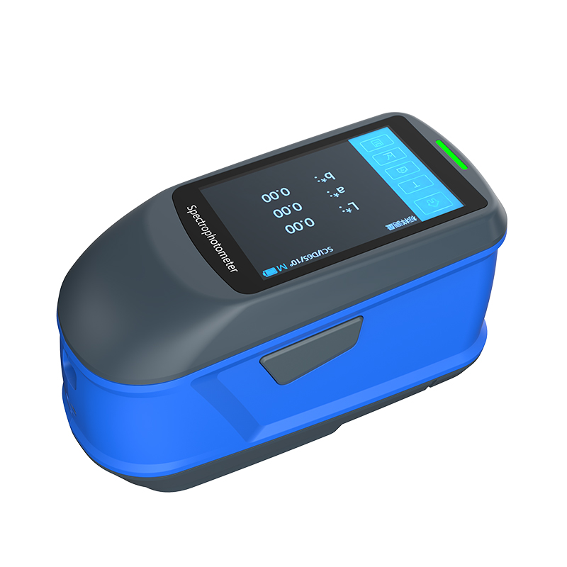 X820专业级分光测色仪