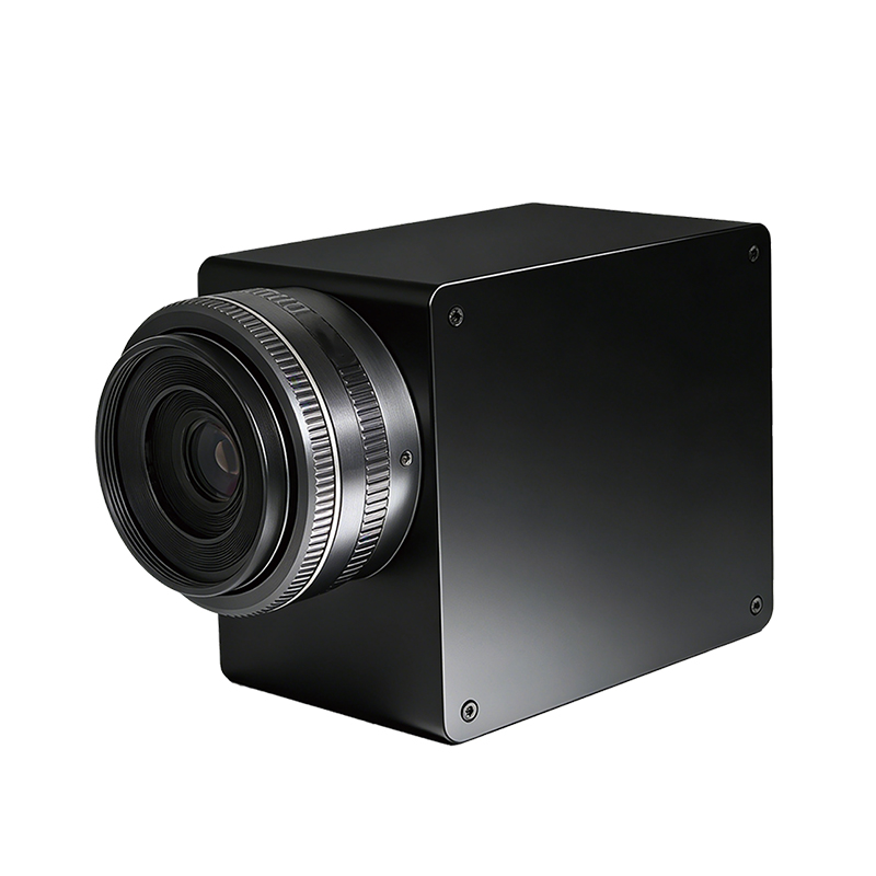 M600 Pro单曝光多光谱相机